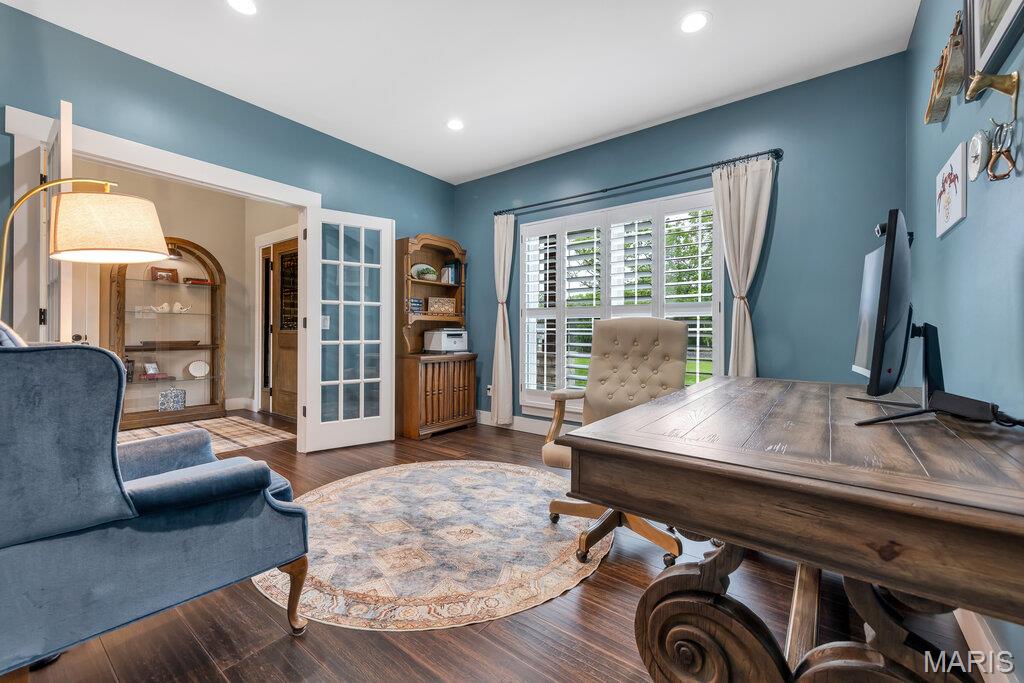 Canterbury Park - Residential