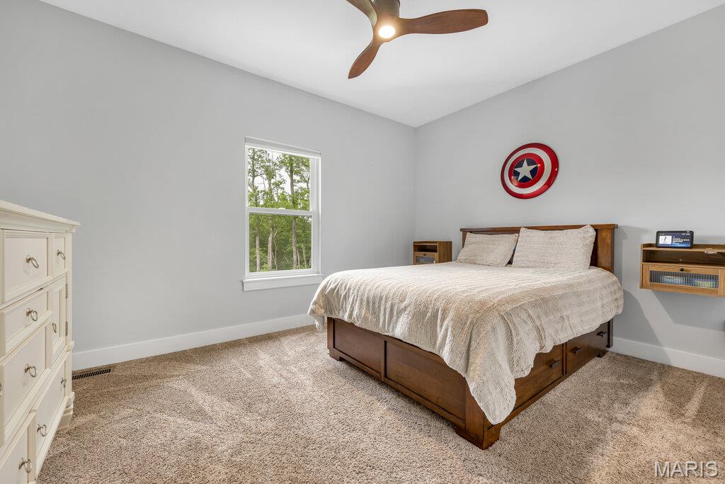 Canterbury Park - Residential