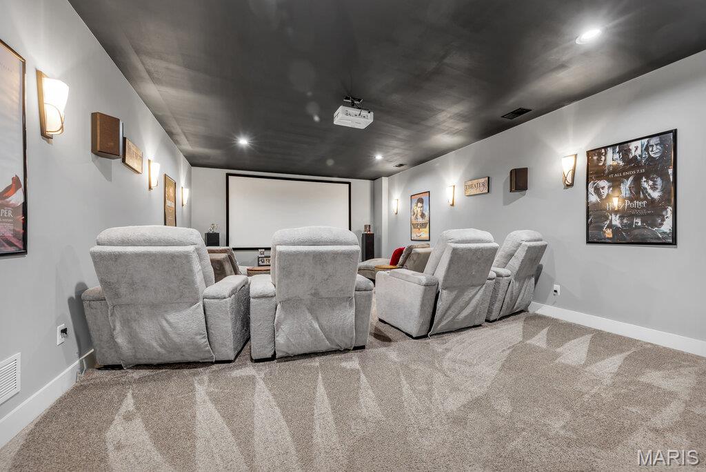 Canterbury Park - Residential