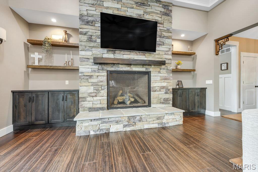 Canterbury Park - Residential