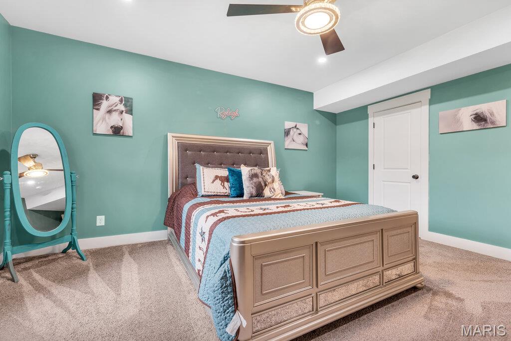 Canterbury Park - Residential