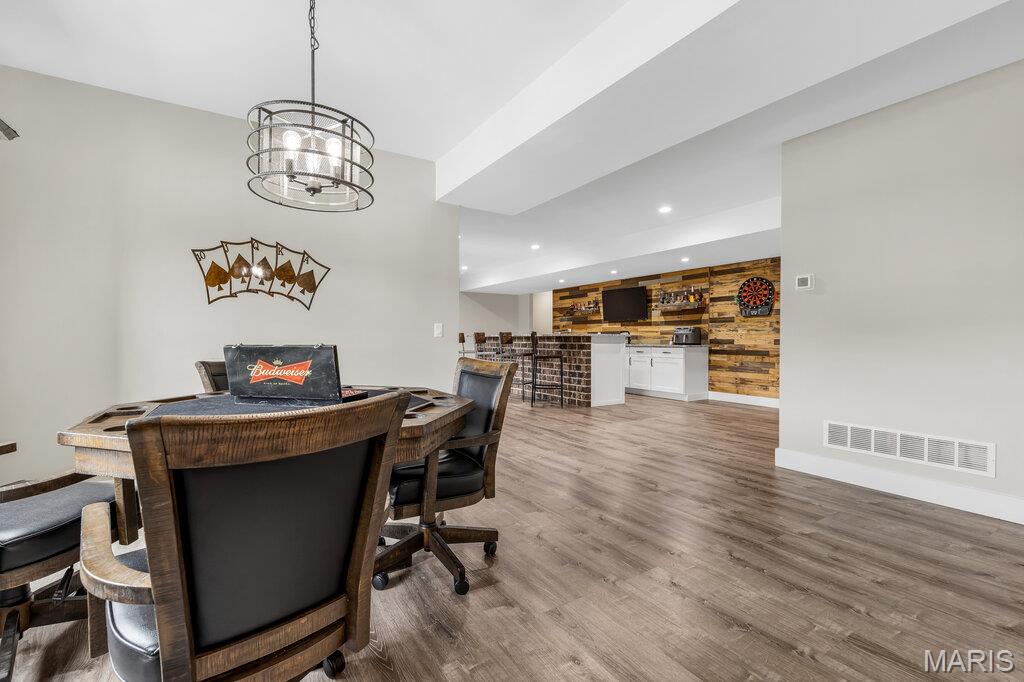 Canterbury Park - Residential