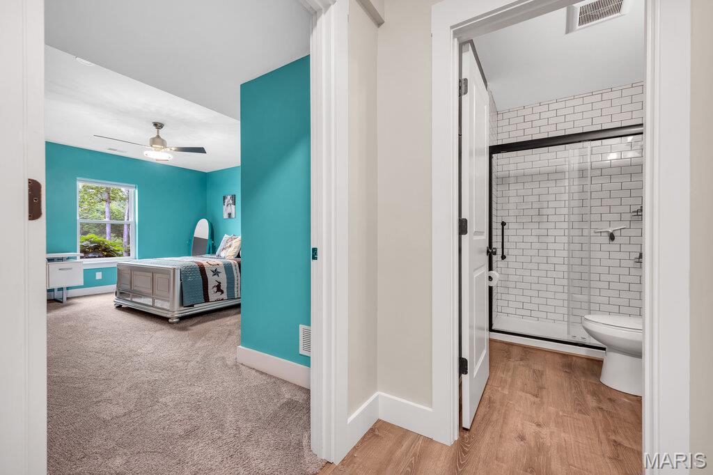 Canterbury Park - Residential