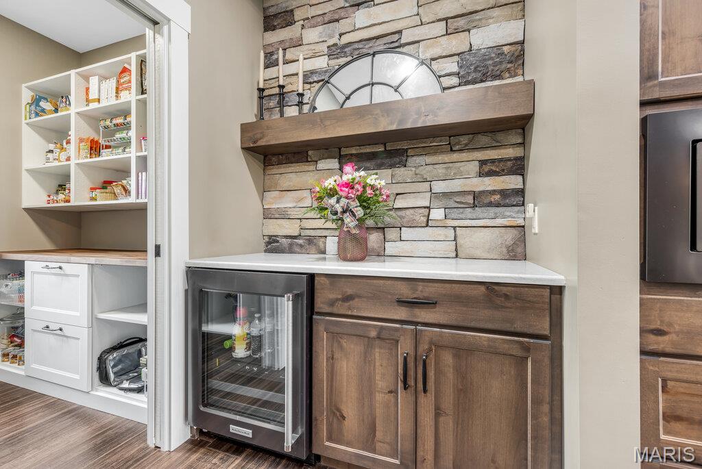 Canterbury Park - Residential
