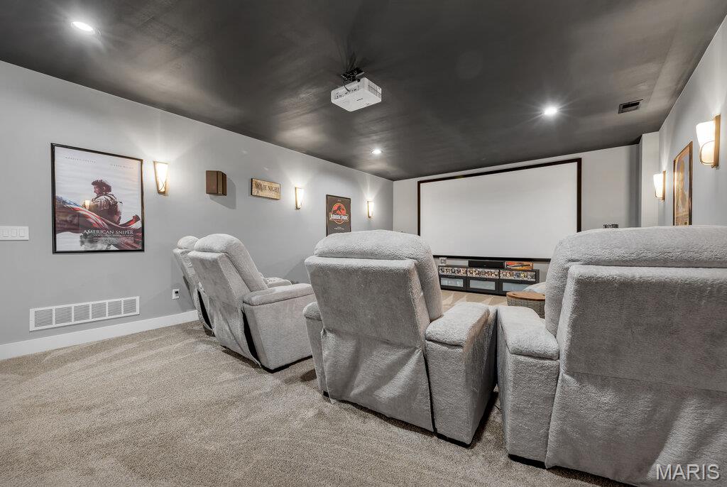 Canterbury Park - Residential