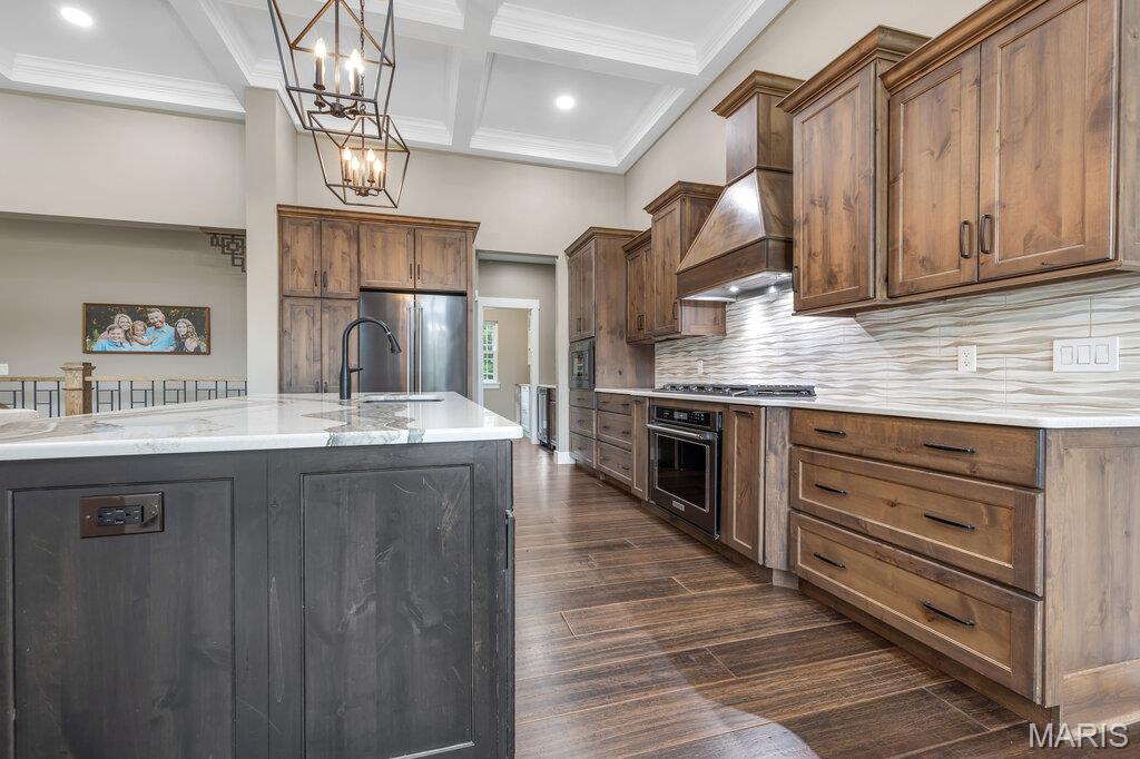 Canterbury Park - Residential