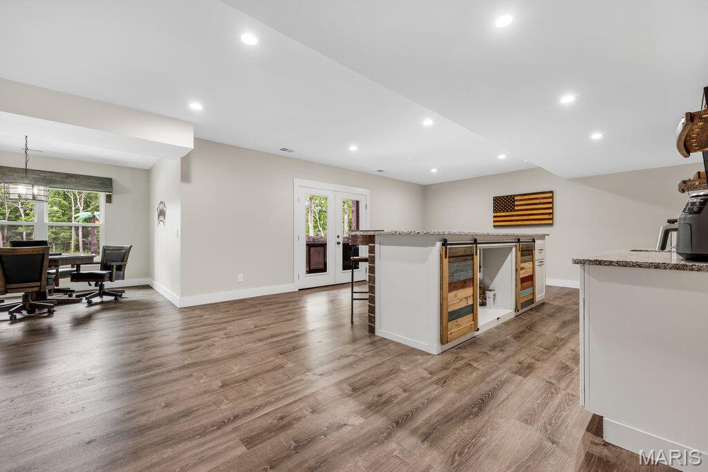 Canterbury Park - Residential