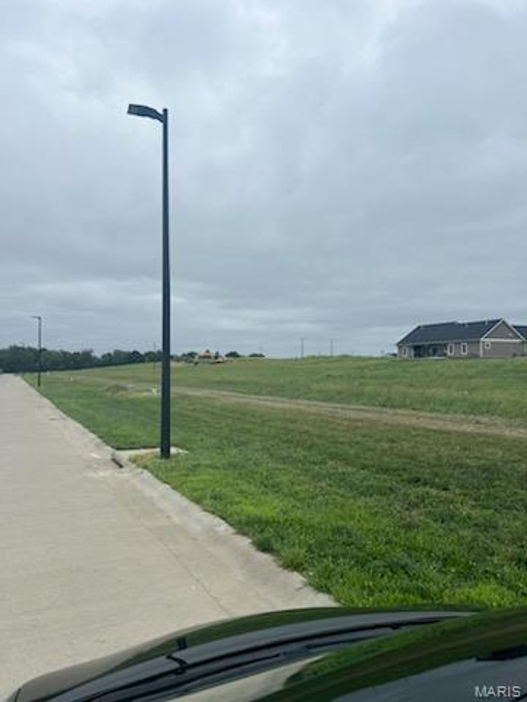 Photo of 0 Lot 48 Minnow Creek Subdvsn, Hannibal, MO 63401 (MLS # 26004410)