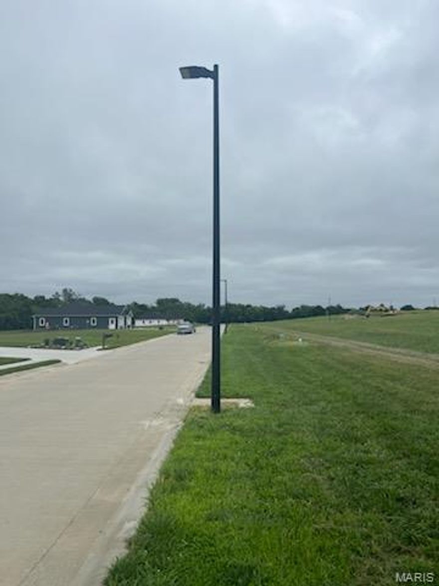 Welcome to one of Hannibal's Newest Subdivisions!

Discover your dream home in our stunning new subdivision, nestled in a prime location with easy access to highways, medical facilities, shopping, and dining options. This neighborhood is designed for those who appreciate comfort and convenience, making it the perfect place to call home.

Our high-end single-family residences boast a minimum square footage of 1,600, offering ample space for families of all sizes. 

Enjoy the peace of mind that comes with living in a community that prioritizes quality and accessibility. With nearby parks and recreational areas, there's plenty of opportunity for outdoor fun and relaxation.

Don't miss out on the chance to be part of this extraordinary community in Hannibal! Secure your residential lot today and start planning your future in this beautiful neighborhood where luxury meets convenience. Additional Rooms: In Platted Subdv.