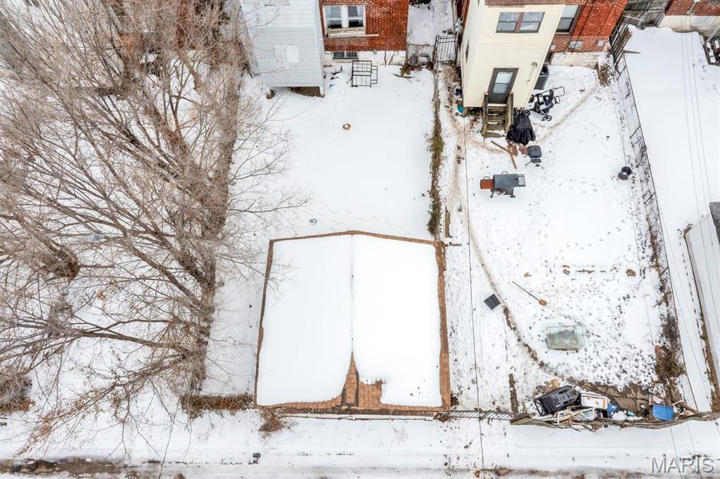 Lee Carr Add - Residential Income