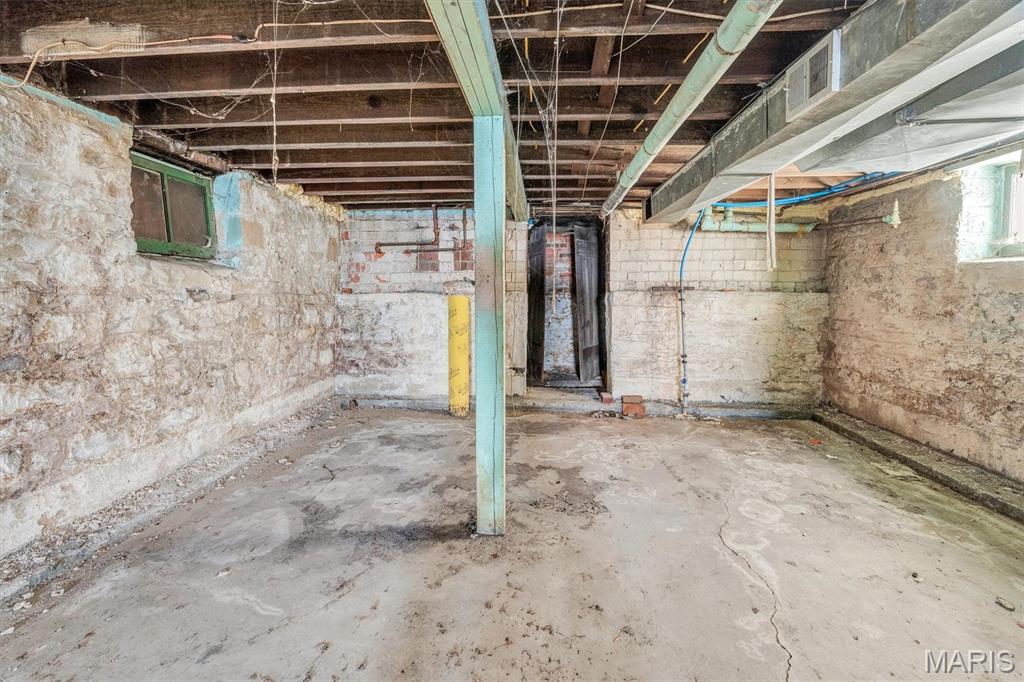 Lee Carr Add - Residential Income