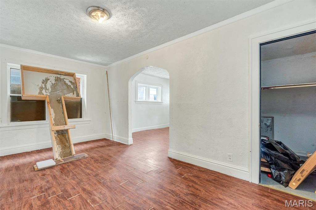 Lee Carr Add - Residential Income