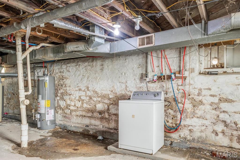 Lee Carr Add - Residential Income