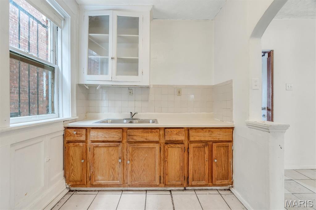 Lee Carr Add - Residential Income