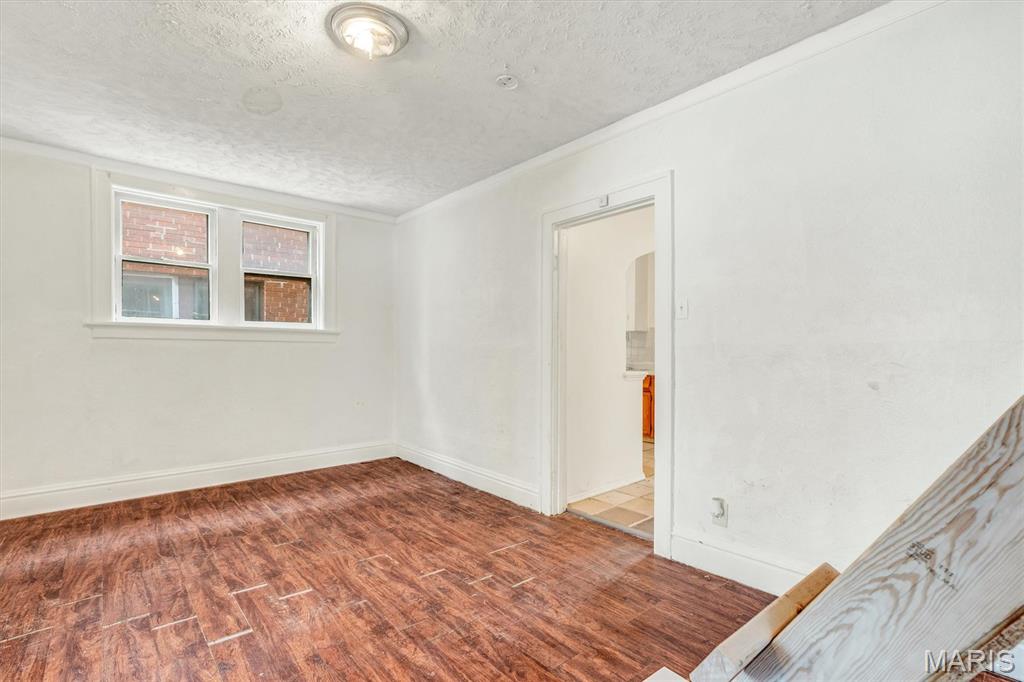 Lee Carr Add - Residential Income