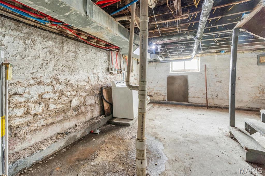 Lee Carr Add - Residential Income