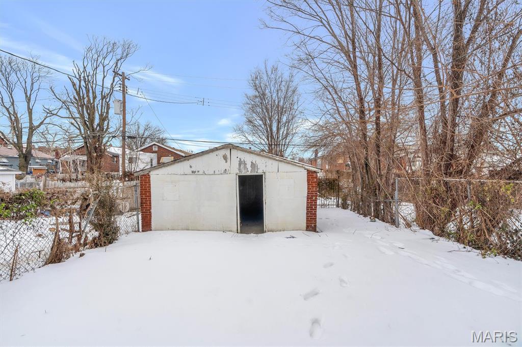 Lee Carr Add - Residential Income