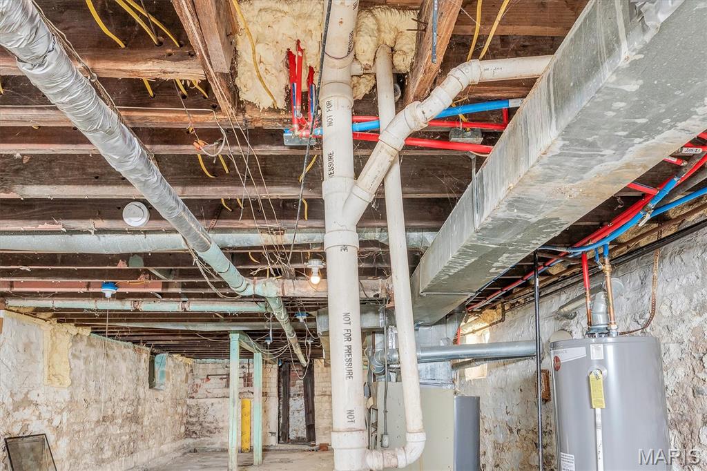 Lee Carr Add - Residential Income