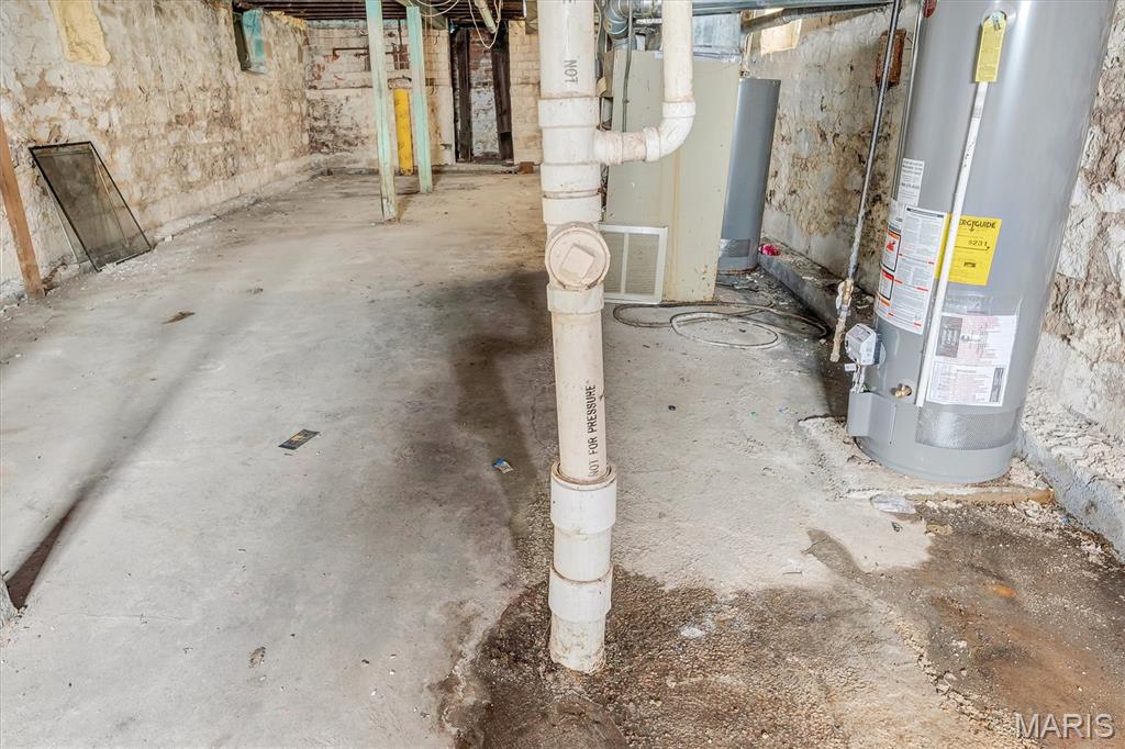 Lee Carr Add - Residential Income