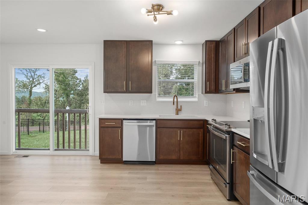 Meadows at Valley View Farms 109 - Residential