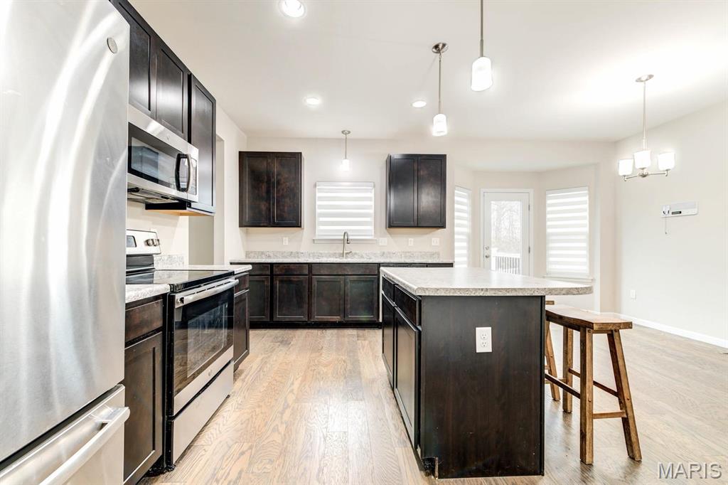 Cobblestone Crossing #1 - Residential