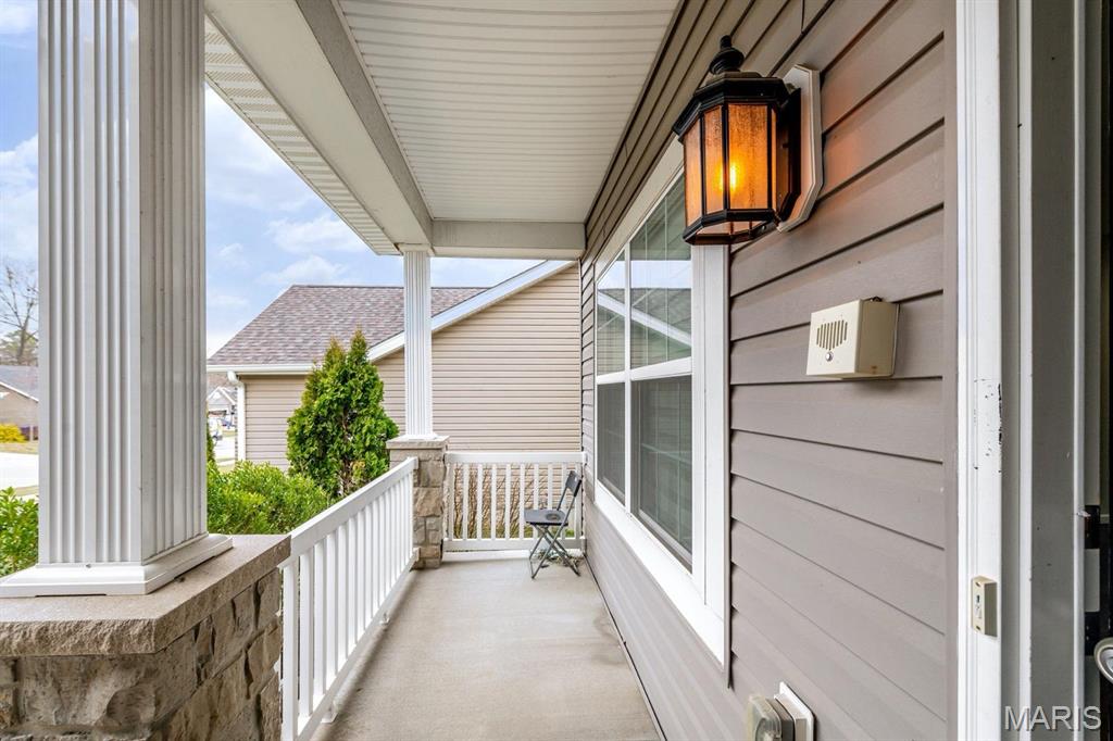 Cobblestone Crossing #1 - Residential