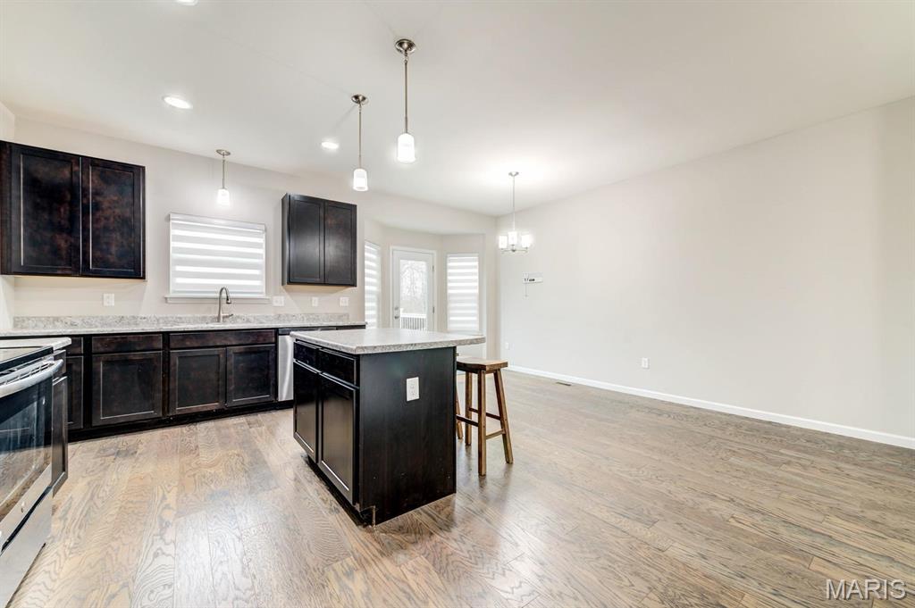 Cobblestone Crossing #1 - Residential