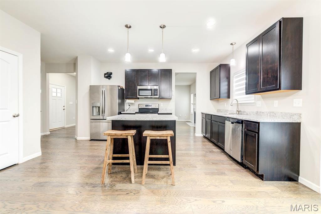 Cobblestone Crossing #1 - Residential