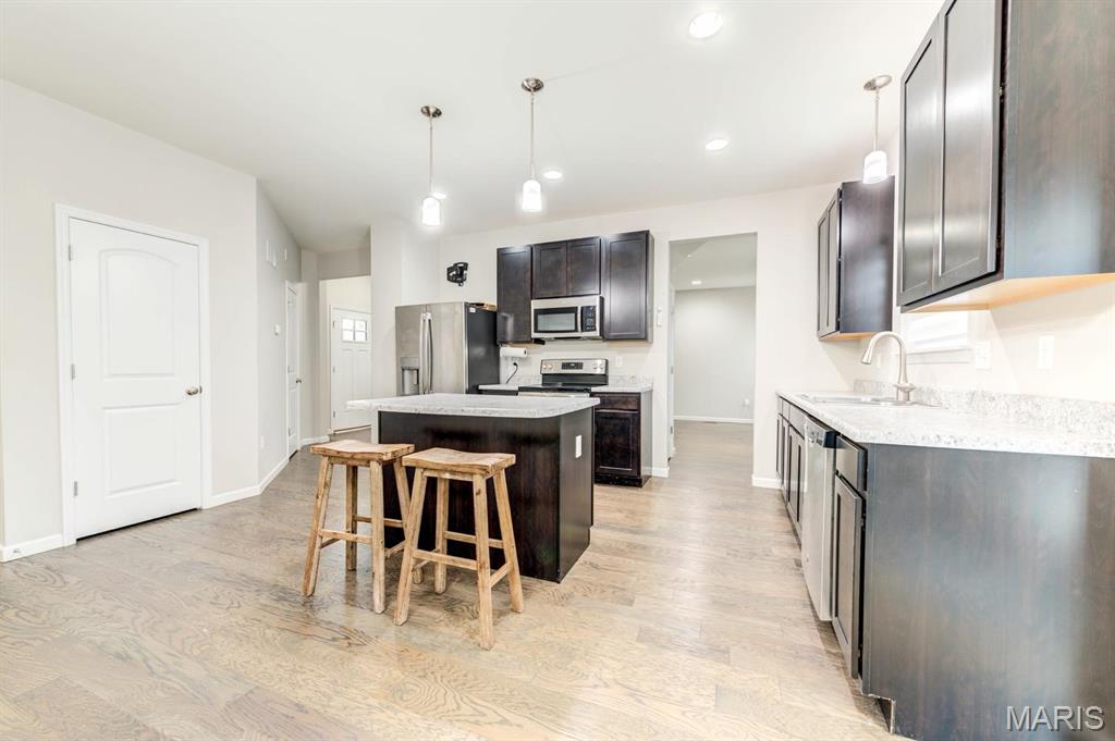 Cobblestone Crossing #1 - Residential