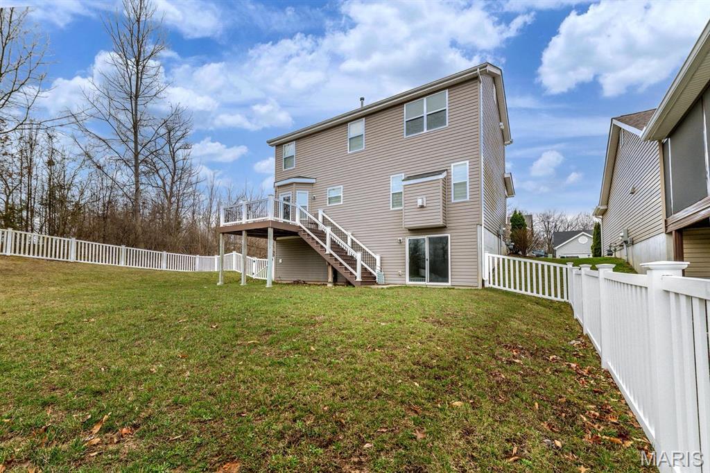 Cobblestone Crossing #1 - Residential