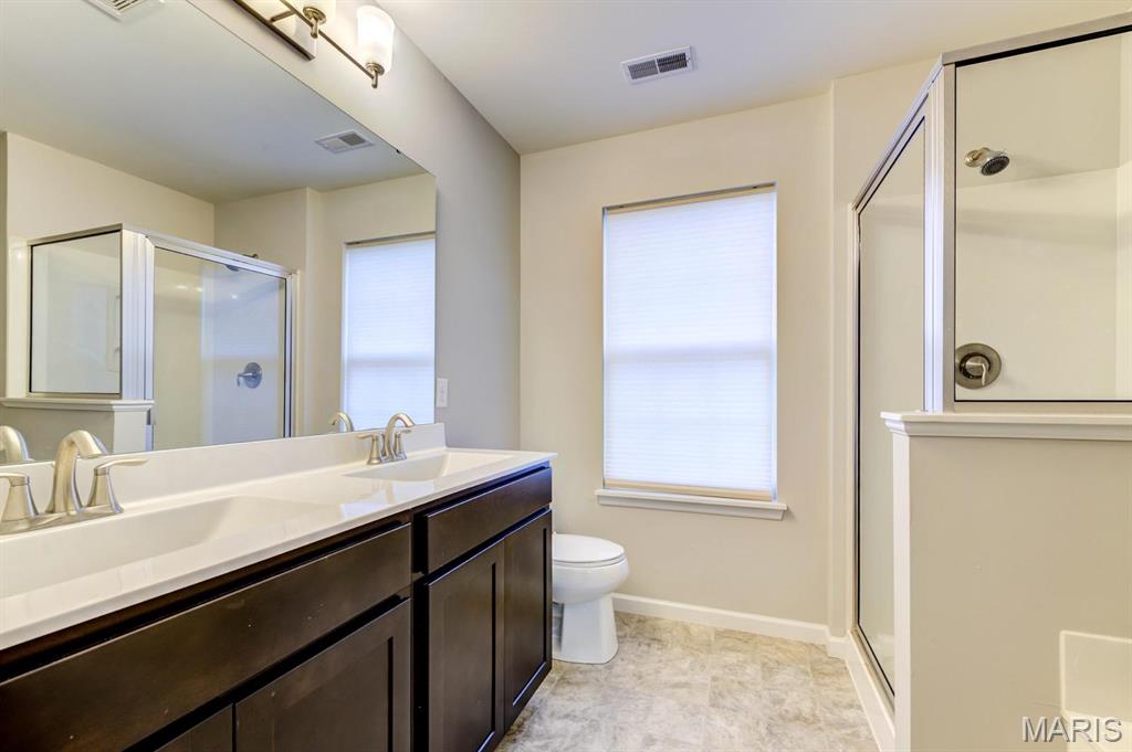 Cobblestone Crossing #1 - Residential