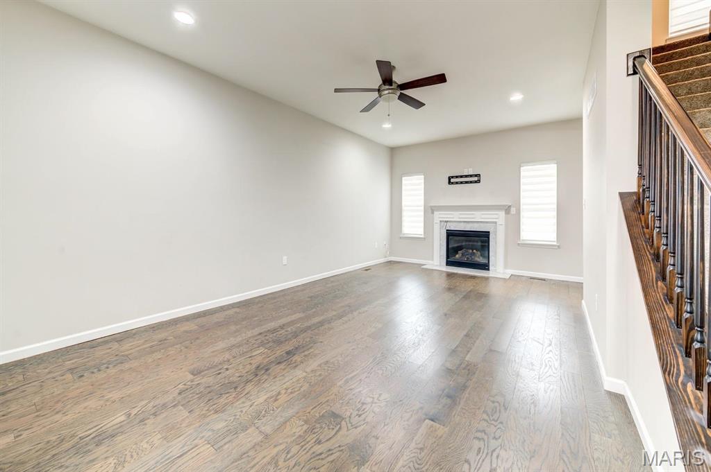 Cobblestone Crossing #1 - Residential