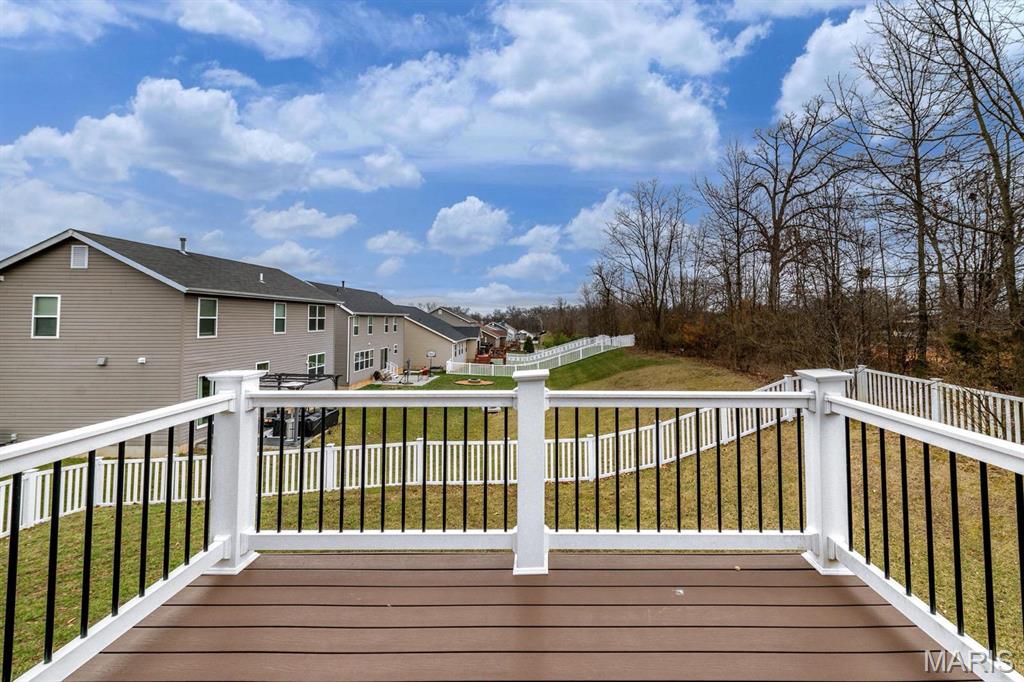 Cobblestone Crossing #1 - Residential