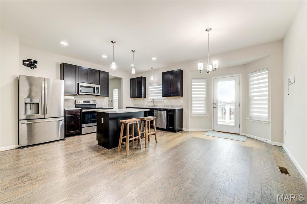 Cobblestone Crossing #1 - Residential