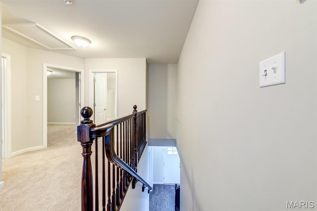 Cobblestone Crossing #1 - Residential