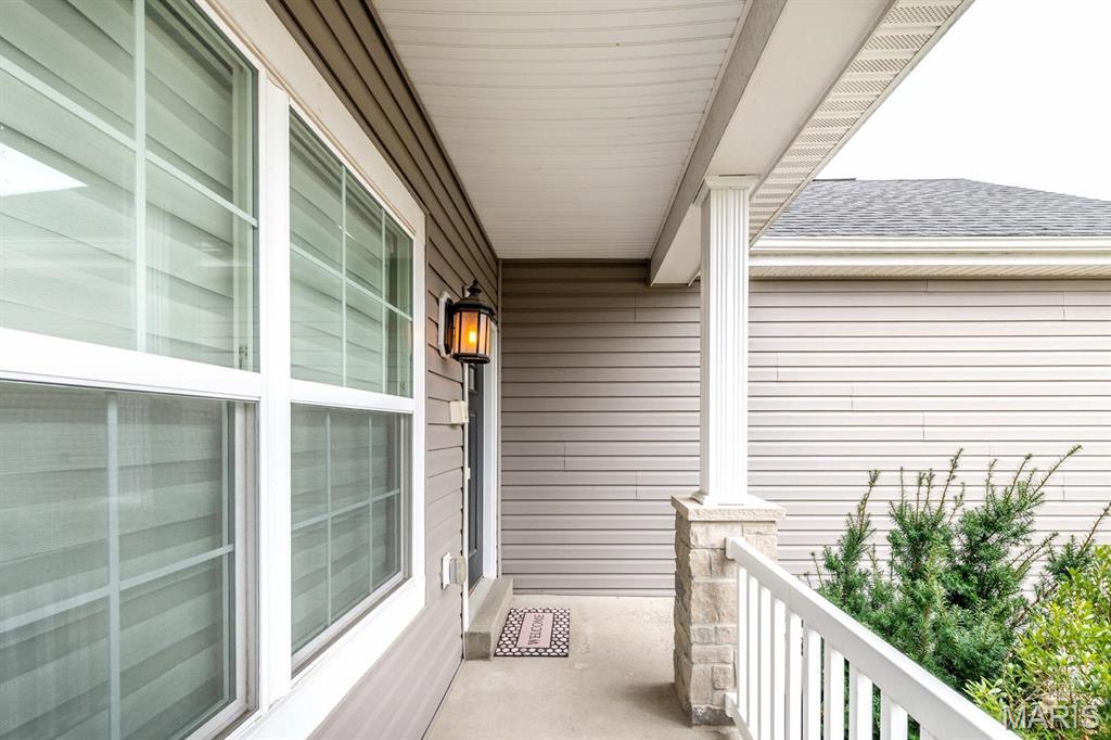 Cobblestone Crossing #1 - Residential