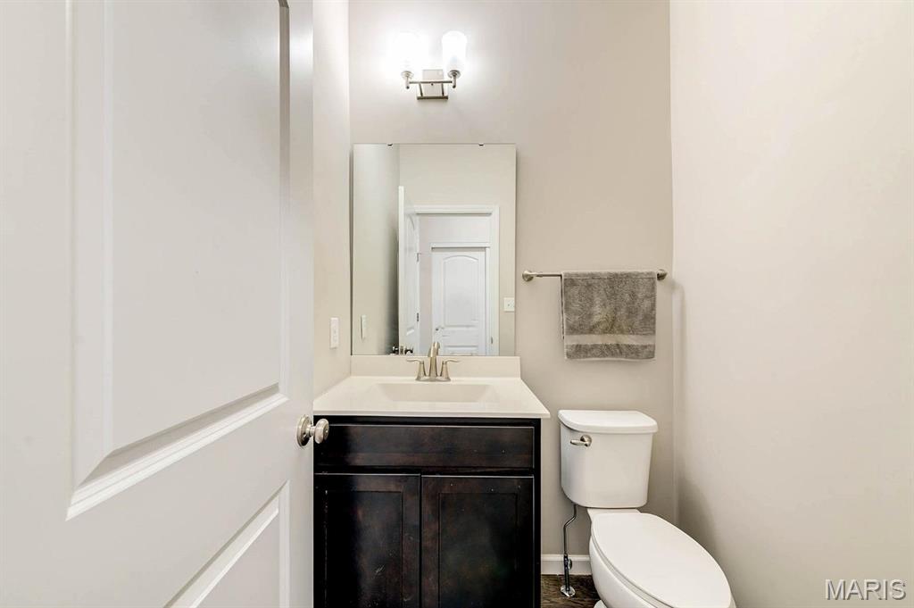 Cobblestone Crossing #1 - Residential