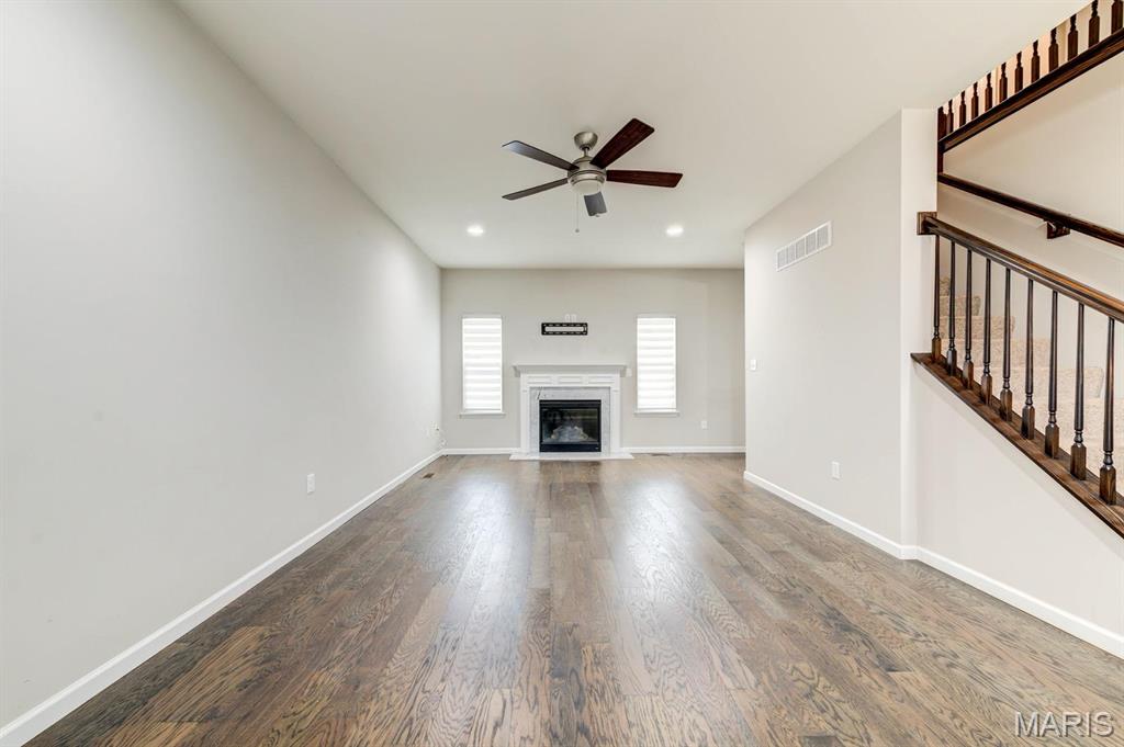 Cobblestone Crossing #1 - Residential