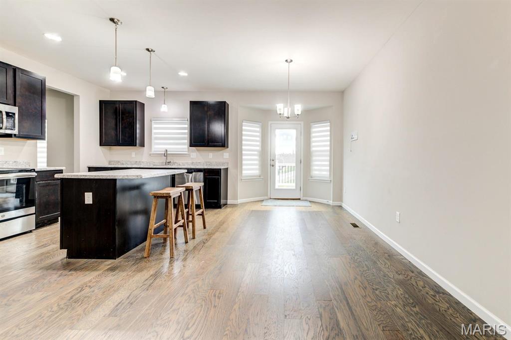 Cobblestone Crossing #1 - Residential