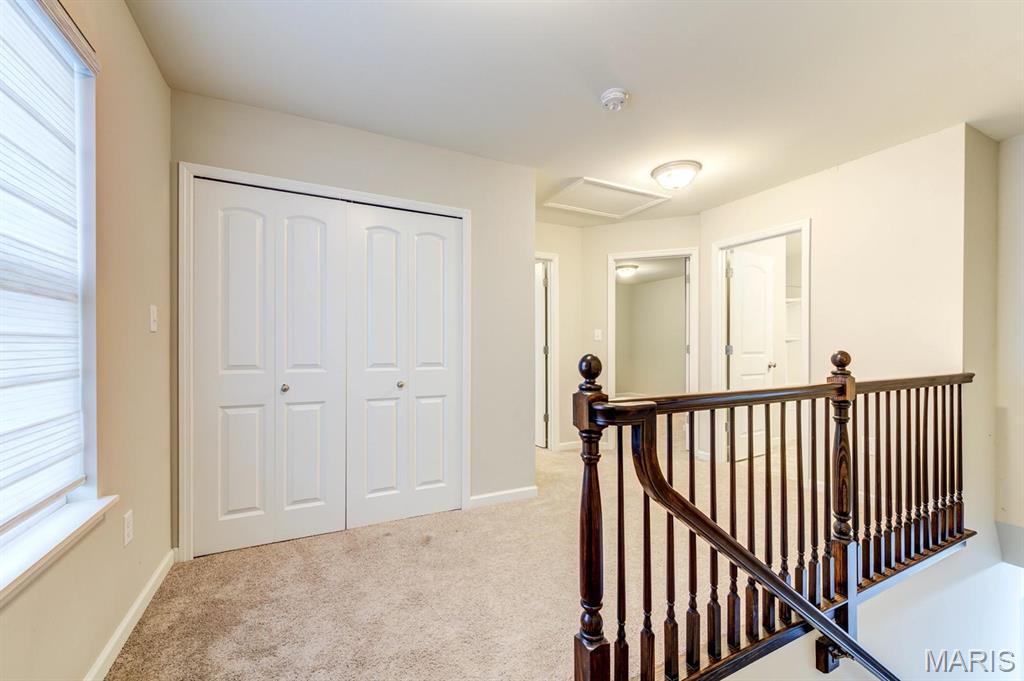 Cobblestone Crossing #1 - Residential