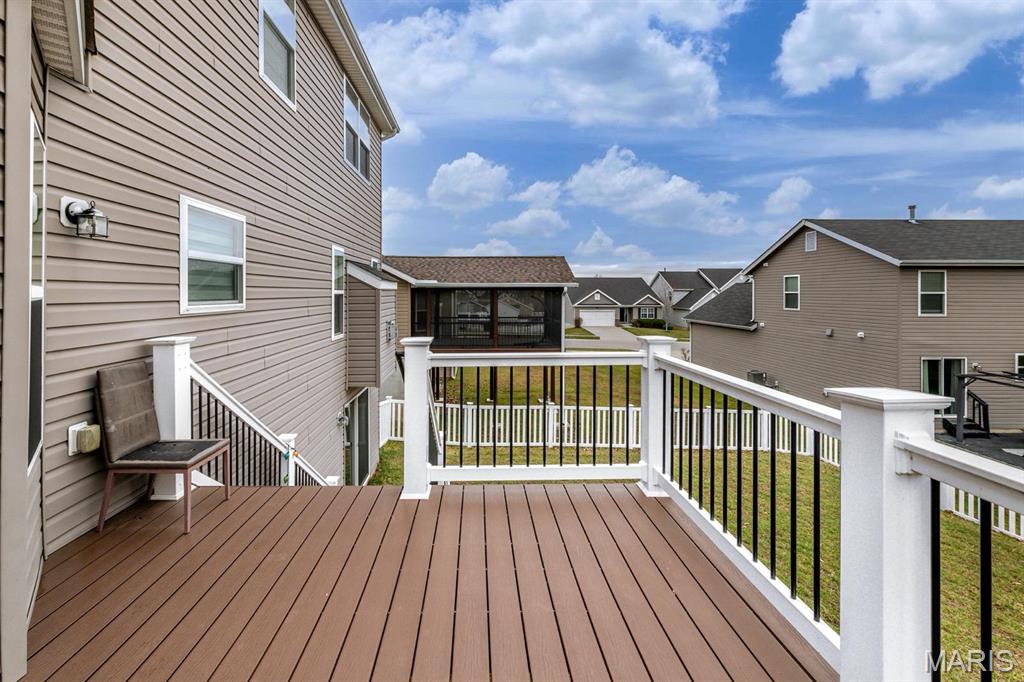 Cobblestone Crossing #1 - Residential