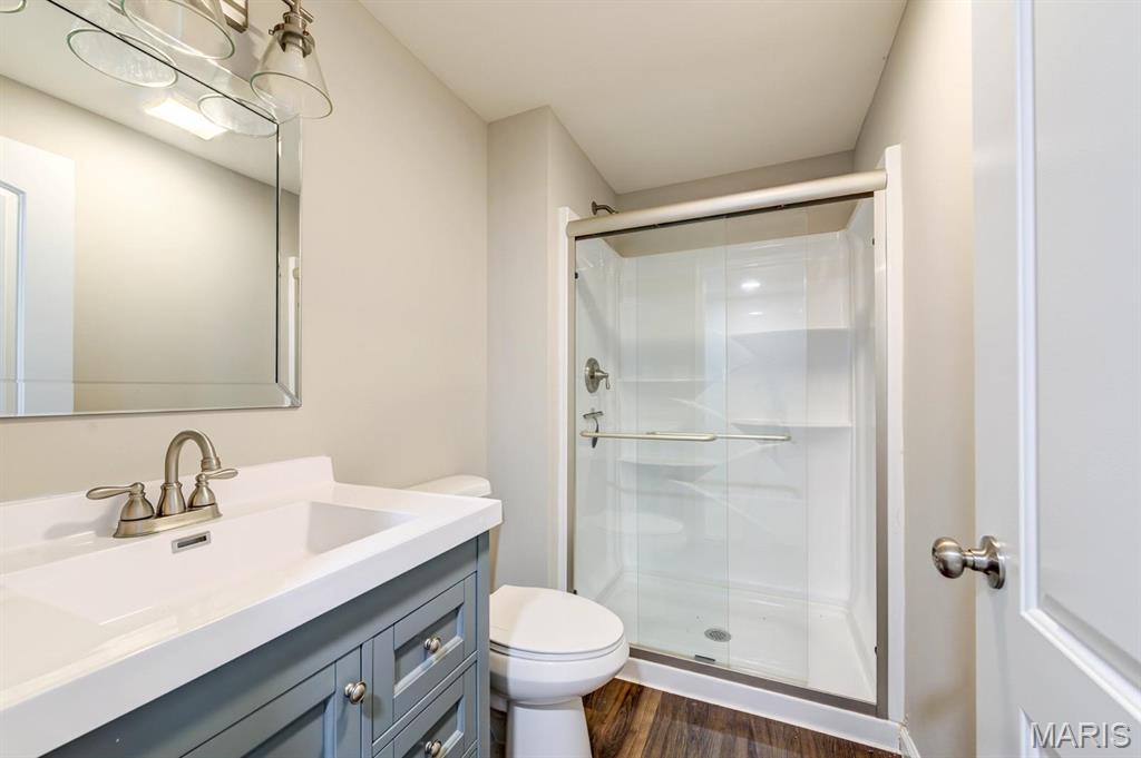 Cobblestone Crossing #1 - Residential