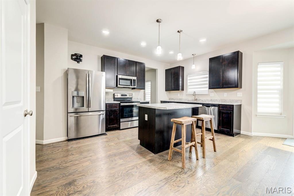 Cobblestone Crossing #1 - Residential