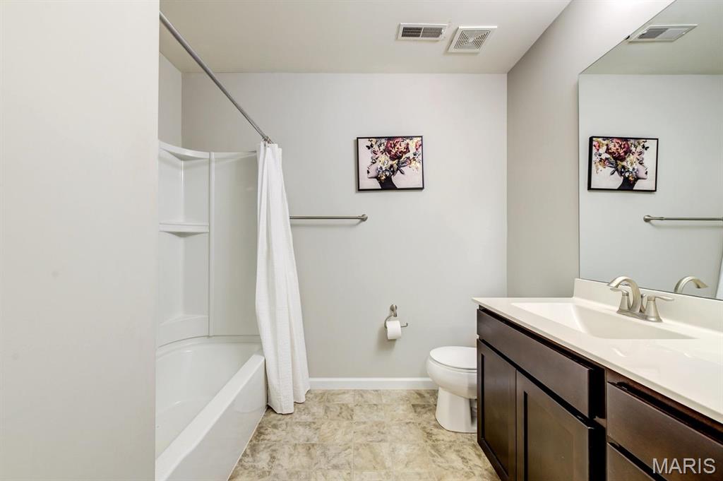 Cobblestone Crossing #1 - Residential