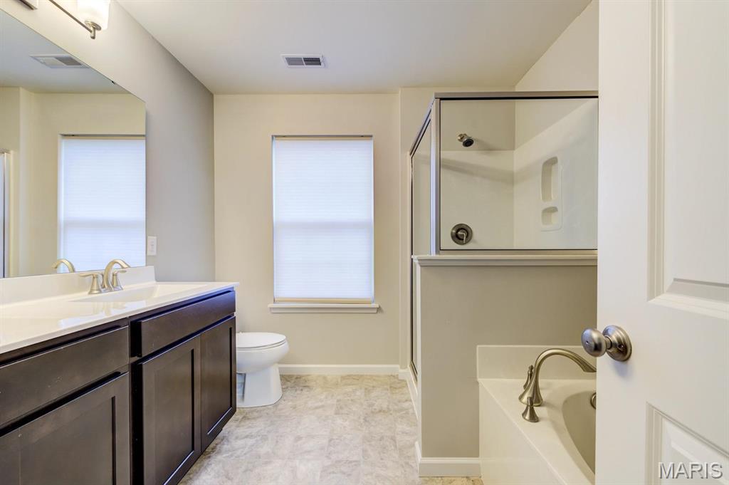 Cobblestone Crossing #1 - Residential