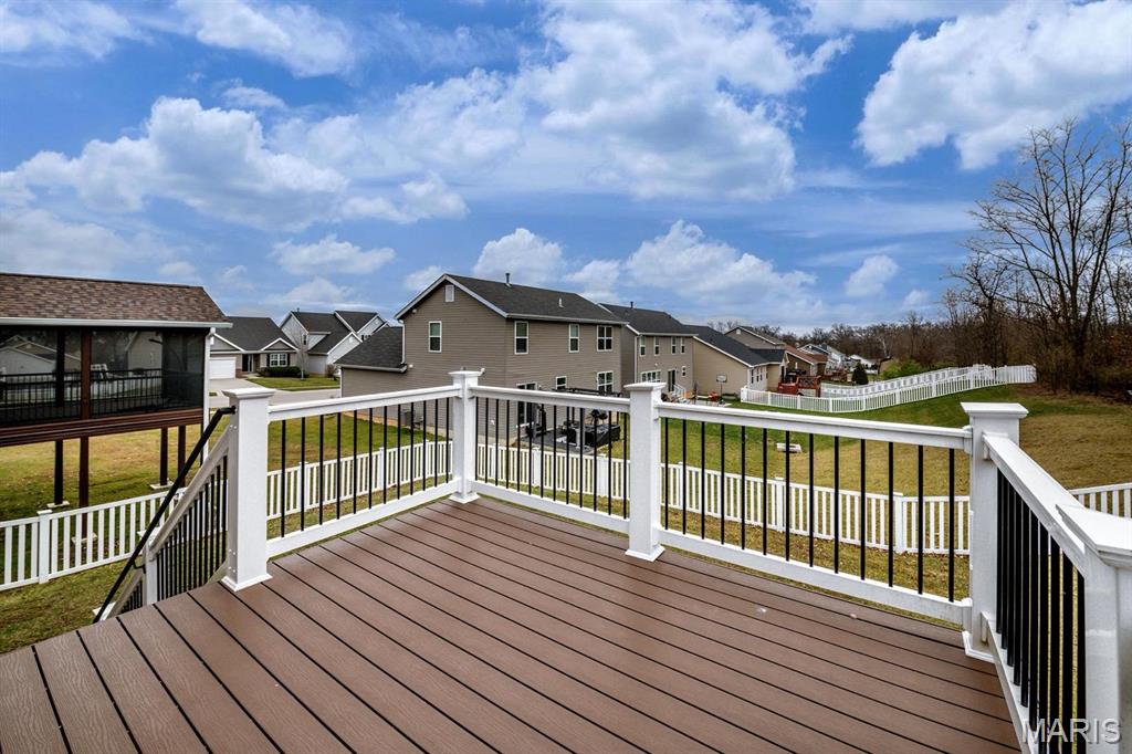 Cobblestone Crossing #1 - Residential