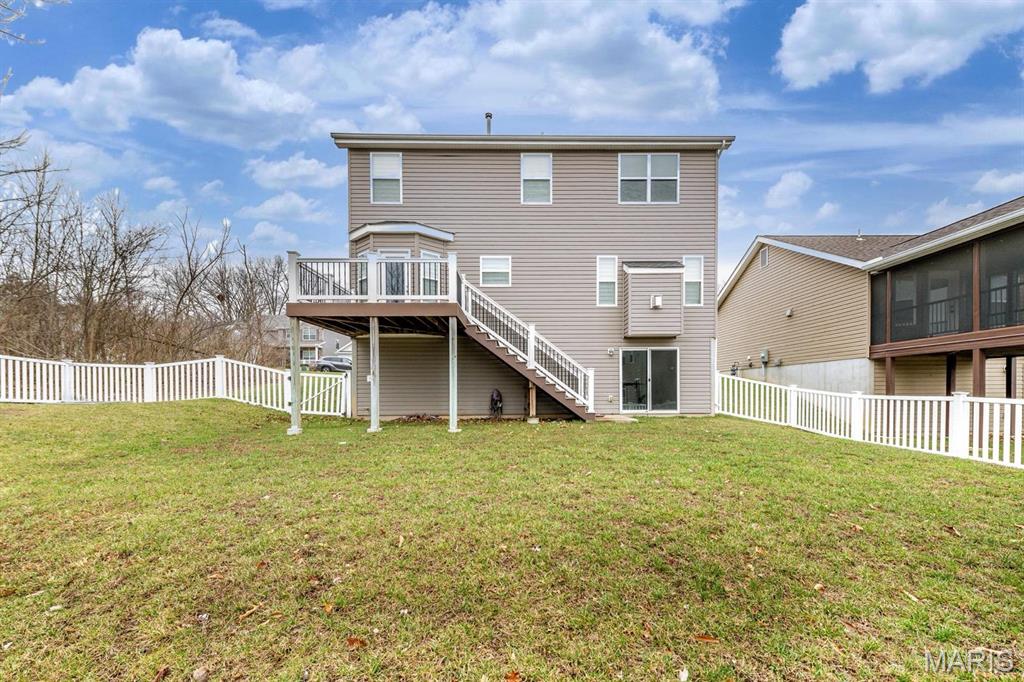 Cobblestone Crossing #1 - Residential