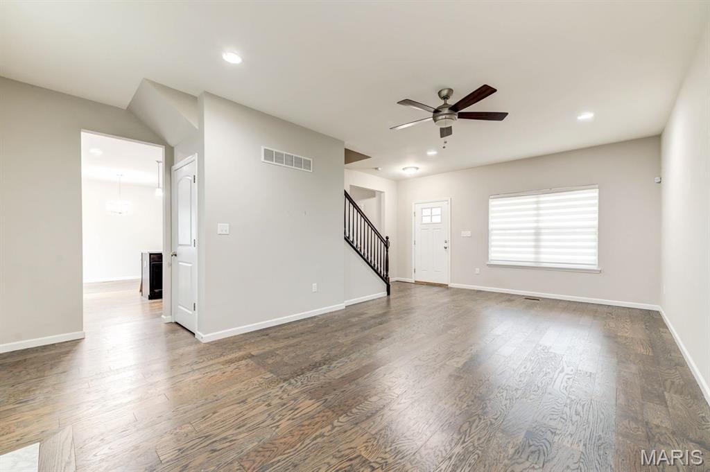 Cobblestone Crossing #1 - Residential