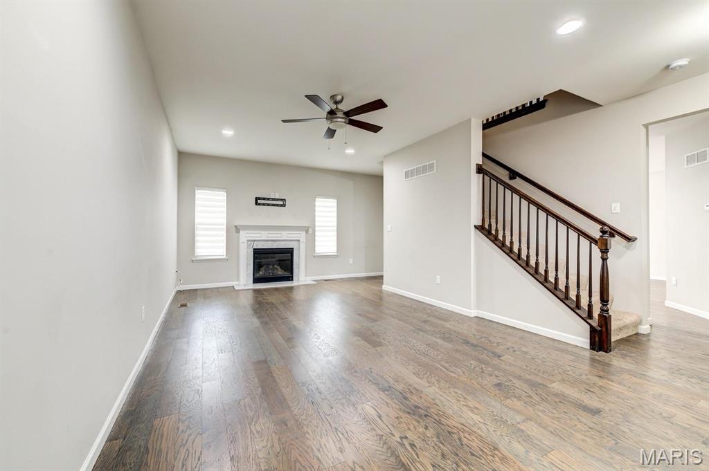 Cobblestone Crossing #1 - Residential