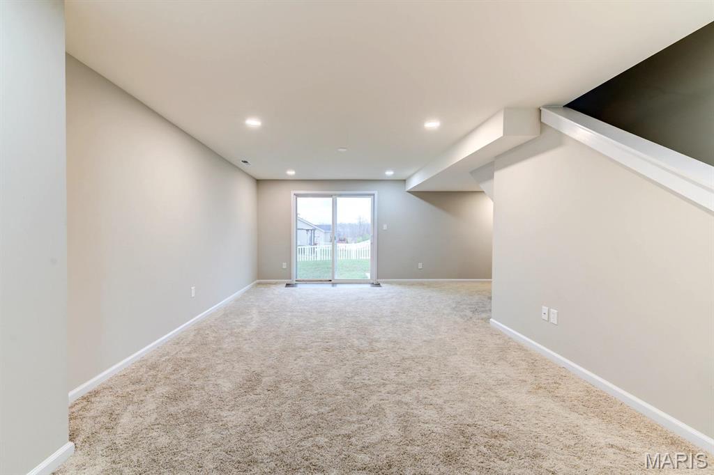 Cobblestone Crossing #1 - Residential